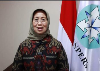 Ketua Dewan Pers: Pengamanan Mudik 2025 Luar Biasa, Terima Kasih Polri