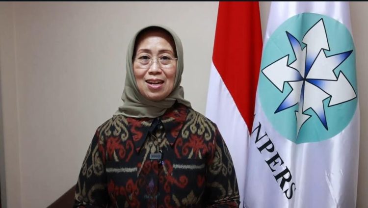 Ketua Dewan Pers: Pengamanan Mudik 2025 Luar Biasa, Terima Kasih Polri