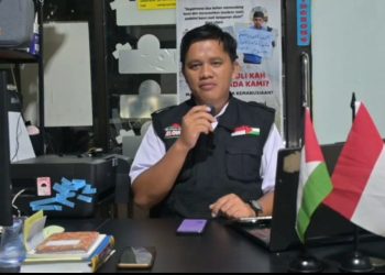 Aksi Lampung Bersama Palestina Digelar 19 April: Ketika Nurani Menyatukan Langkah