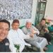 PWNU Lampung Serukan Aksi Bela Palestina, Kiai Ihya: “Saatnya Umat Bergerak Bersama”