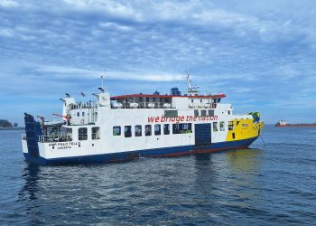 ASDP Kembali Layani Rute Bengkulu–Enggano, Memperkuat Akses Wilayah 3T