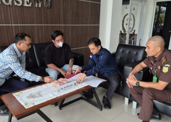 Langkah Tegas Kejari Pringsewu: Tambahan Pengembalian Dana Hibah LPTQ Capai Rp80 Juta