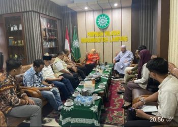 💡 PWM Lampung Gaungkan Solidaritas: Ajak Perempuan dan Generasi Muda Bergerak untuk Palestina