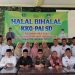 Guru PAI SD Lampung Tengah Gelar Halal Bi Halal: Eratkan Silaturahmi, Perkuat Komitmen Perjuangkan Hak Guru