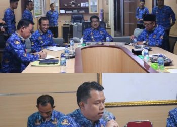 Lampung Utara Siapkan Sekolah Rakyat, Wujud Nyata Pemerataan Pendidikan