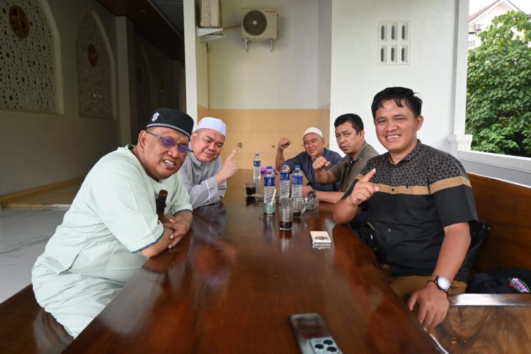 Ratusan Santri dan Warga Lampung Akan Padati Tugu Adipura: Aksi Solidaritas untuk Palestina Dikumandangkan