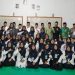 PD-PKPNU Angkatan XI Resmi Ditutup, Bupati Pringsewu Dorong Kader NU Jadi Pelopor Perubahan