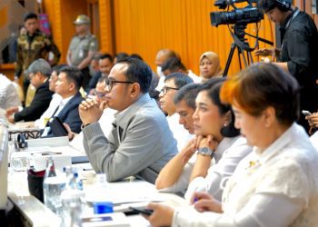 ASDP Bawa Pulang Cerita Sukses Mudik 2025: Kolaborasi Hebat untuk Indonesia yang Terkoneksi