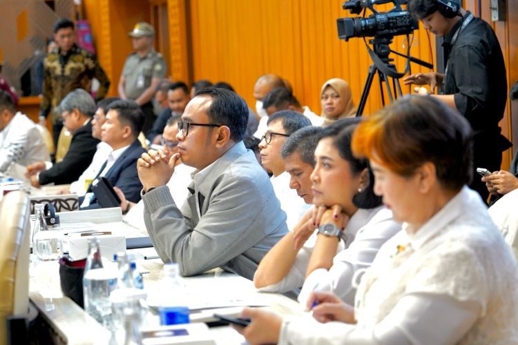 ASDP Bawa Pulang Cerita Sukses Mudik 2025: Kolaborasi Hebat untuk Indonesia yang Terkoneksi