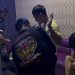 Sat Narkoba Polres Pringsewu Gelar Razia di Tempat Hiburan Malam untuk Cegah Peredaran Narkoba