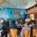 PD IWO Lampura Gelar Rakerda 2025, Perkuat Kinerja Organisasi dan Sinergi dengan Pemerintah