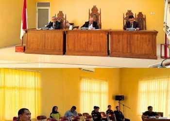 Komisi Informasi Provinsi Lampung Tolak Gugatan JMI, SMPN 1 Katibung Menang Sengketa Publik