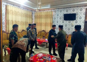 Tanggamus Evaluasi LKPJ 2024, Bupati Ajak Tinggalkan Ego Sektoral Demi Pembangunan Merata