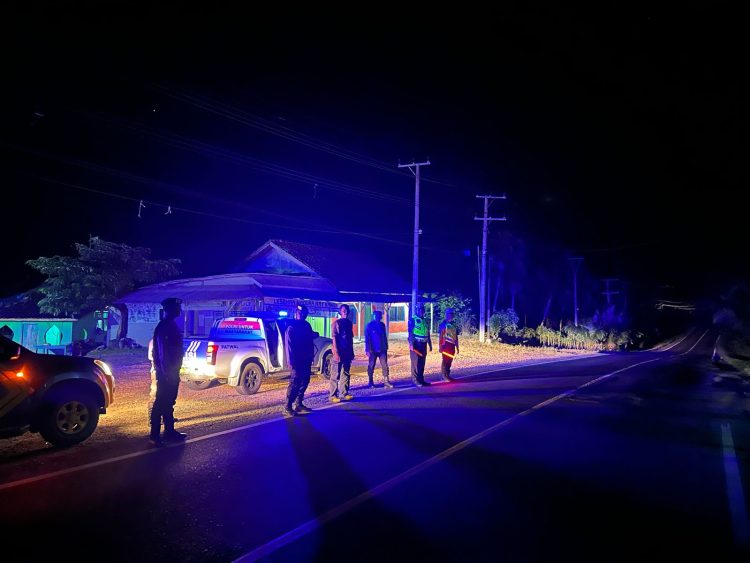 Temukan Pungli atau Tindak Kejahatan di Lampung, Warga Bisa Lapor Call Center 110