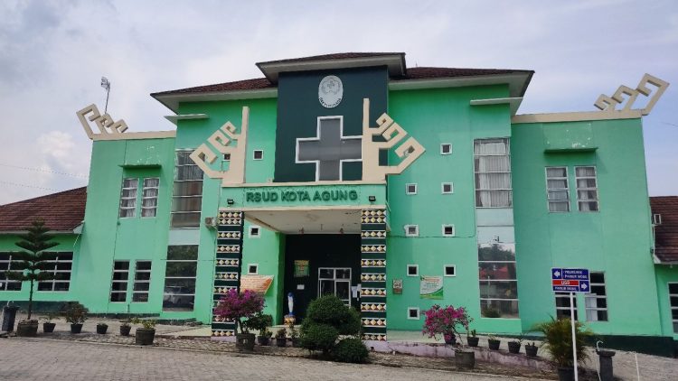 Pemkab Tanggamus Tanggapi Keluhan Pegawai Honorer RSUD BM, Jamin Pembayaran Tertunda Segera Diselesaikan