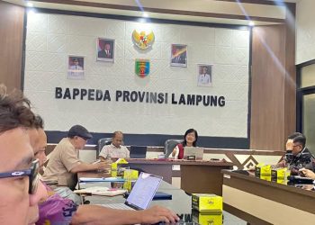 Lampung CSR Award 2025: Menguatkan Sinergi untuk Pembangunan Berkelanjutan