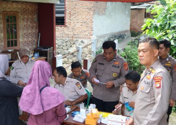 Mayday 2025: Aksi Damai dan Bakti Sosial Warnai Peringatan di Lampung