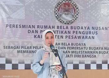 Rumah Bela Budaya Pesawaran: Menghidupkan Tradisi dan Warisan Seni Nusantara