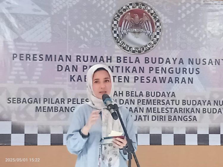 Rumah Bela Budaya Pesawaran: Menghidupkan Tradisi dan Warisan Seni Nusantara