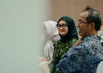 Pemprov Lampung Perkuat Hilirisasi Riset Bersama Akademisi ITB dan Itera