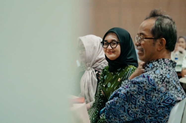 Pemprov Lampung Perkuat Hilirisasi Riset Bersama Akademisi ITB dan Itera