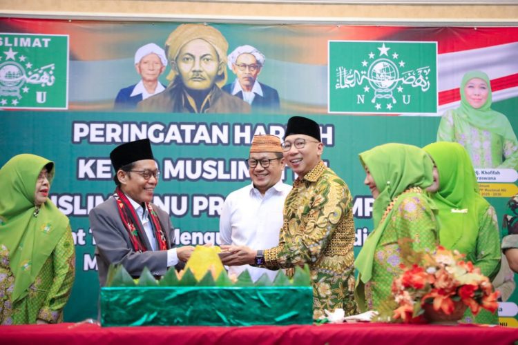 Muslimat NU Lampung Rayakan Harlah ke-79, Gubernur Mirza Tegaskan Dukungan terhadap Pemberdayaan Perempuan dan Ketahanan Sosial