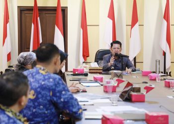 Gubernur Mirza Tegaskan Dukungan Penuh untuk Sekolah Rakyat: Meningkatkan Akses Pendidikan bagi Masyarakat Kurang Mampu di Lampung