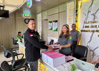 Dua Pejabat Pringsewu Diadili, Kasus Dugaan Korupsi Dana Hibah LPTQ Masuki Tahap Persidangan