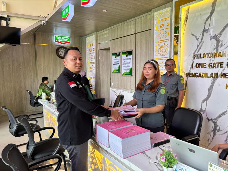 Dua Pejabat Pringsewu Diadili, Kasus Dugaan Korupsi Dana Hibah LPTQ Masuki Tahap Persidangan