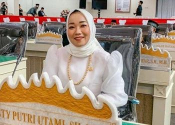 Lesty Desak Pemprov Lampung Sosialisasikan Pemutihan Pajak secara Jelas: “Jangan Bikin Warga Bingung”