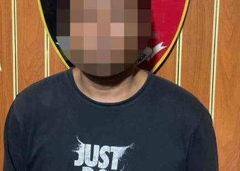 Pelaku Curanmor di Area BHC Pelabuhan Bakauheni Diringkus Polisi, Rekannya Sudah Ditahan