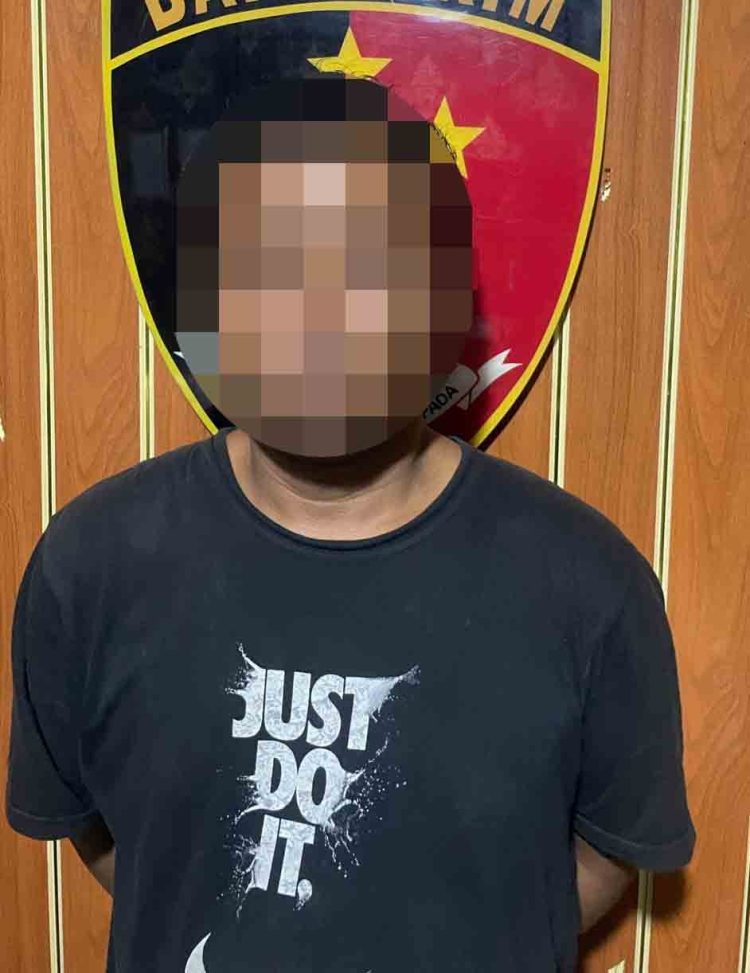 Pelaku Curanmor di Area BHC Pelabuhan Bakauheni Diringkus Polisi, Rekannya Sudah Ditahan