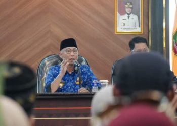 Lanjutkan Perlindungan Petani, Usulan Larangan Impor Singkong Dibahas di Tingkat Nasional