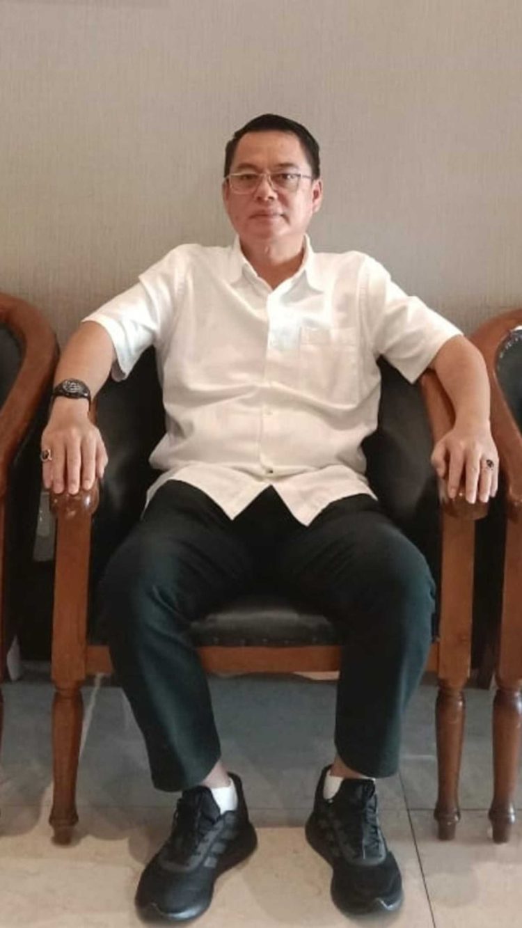 Dukungan Mengalir, Aktivis Soroti Wacana H. Faisol Djausal Pimpin KONI Lampung