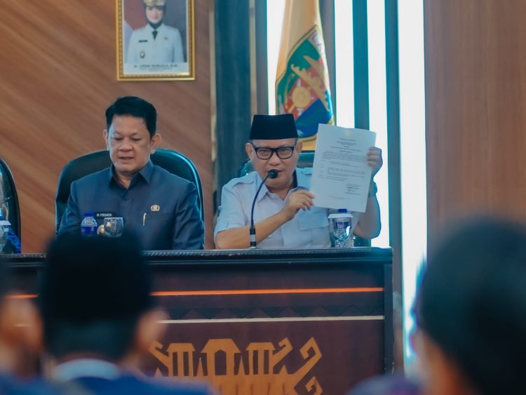 Pabrik Singkong di Lampung Mulai Taat Instruksi Gubernur, Regulasi Lartas Impor Menjadi Tuntutan