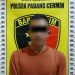 Motor Warga Hilang di Sawah, Tekab 308 Polsek Padang Cermin Tangkap Pelaku di Tanggamus