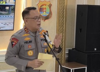 Kapolda Lampung Buka Ruang Kritik: Saat Polisi Tak Lagi Antikritik