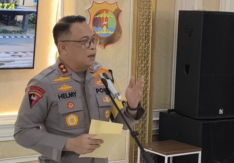 Kapolda Lampung Buka Ruang Kritik: Saat Polisi Tak Lagi Antikritik