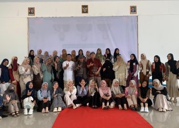 Isbedy di UMKO: Penyair Bicara Puisi, Kampus, dan Sunyinya Regenerasi Sastra