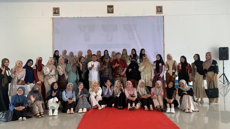 Isbedy di UMKO: Penyair Bicara Puisi, Kampus, dan Sunyinya Regenerasi Sastra