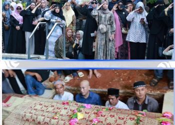 Bachtiar Basri Berpulang, Lampung Kehilangan Sosok Penyejuk dan Pemersatu