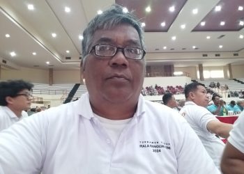 GEMA PUAN Tegaskan Dukungan Penuh pada TNI dalam Pengamanan Kejaksaan untuk Perangi Korupsi