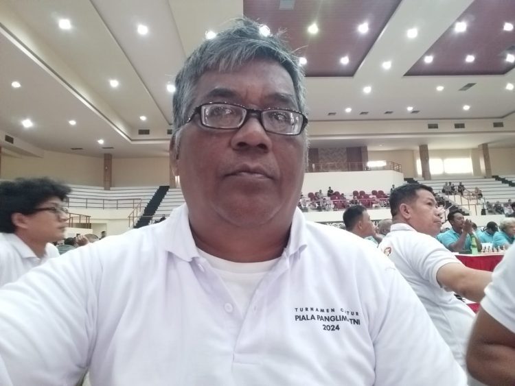 GEMA PUAN Tegaskan Dukungan Penuh pada TNI dalam Pengamanan Kejaksaan untuk Perangi Korupsi