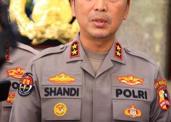 Kadiv Humas Polri: Jangan Ragu Laporkan Aksi Premanisme, Call Center 110 Siaga 24 Jam