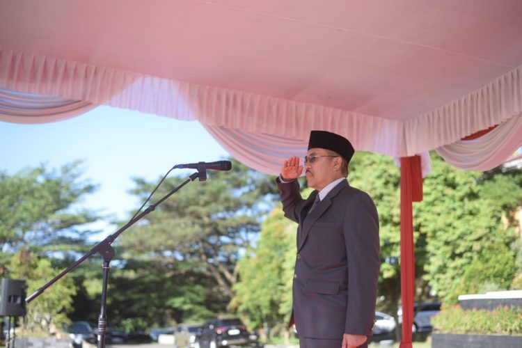 Hari Kebangkitan Nasional ke-117 di Pesawaran: Momentum Bersatu untuk Indonesia yang Lebih Kuat