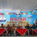 Bazar Hewan Qurban 2025 Resmi Dibuka di Tanggamus: 300 Ekor Kambing Ditawarkan Mulai Rp2 Juta