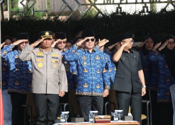 Harkitnas ke-117 di Lampung: Refleksi Kebangkitan, Arahkan Fokus pada Kesejahteraan Rakyat