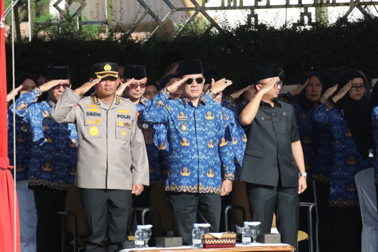 Harkitnas ke-117 di Lampung: Refleksi Kebangkitan, Arahkan Fokus pada Kesejahteraan Rakyat