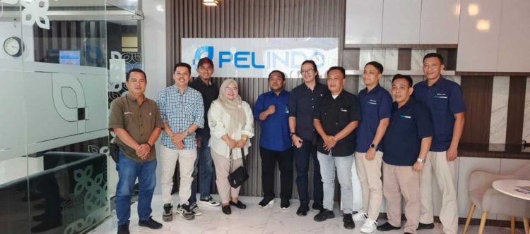 Pelindo Lampung dan IJP Perkuat Kolaborasi untuk Informasi Publik yang Lebih Terbuka