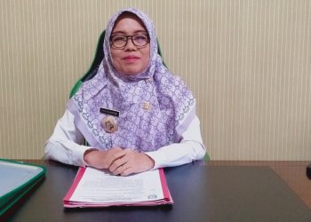 Berkas PPPK Pringsewu Belum Diverifikasi, Kepala BKPSDM Minta Peserta Tak Panik